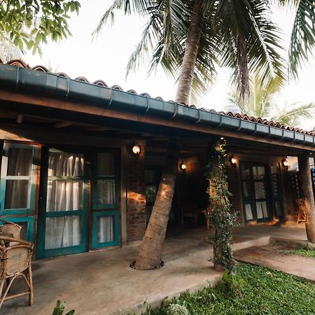 Nongu Home トリンコマリー エクステリア 写真