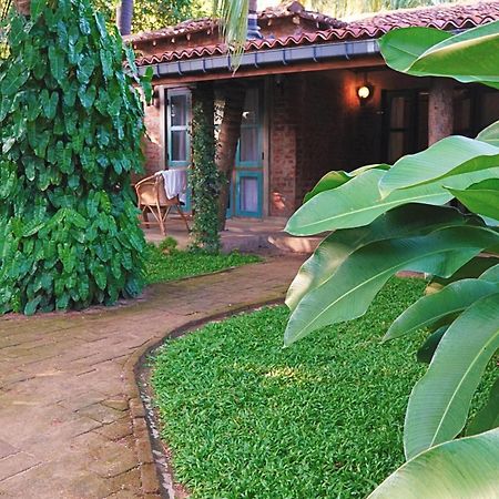 Nongu Home トリンコマリー エクステリア 写真