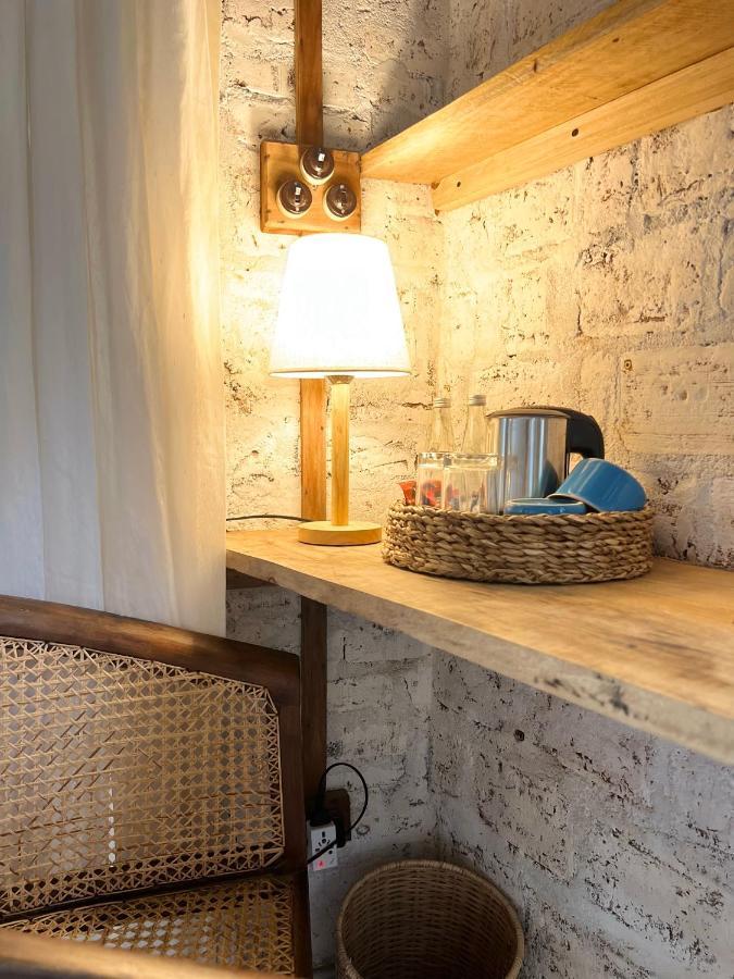 Nongu Home トリンコマリー エクステリア 写真
