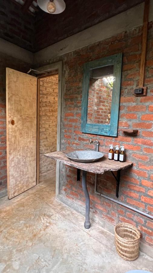 Nongu Home トリンコマリー エクステリア 写真