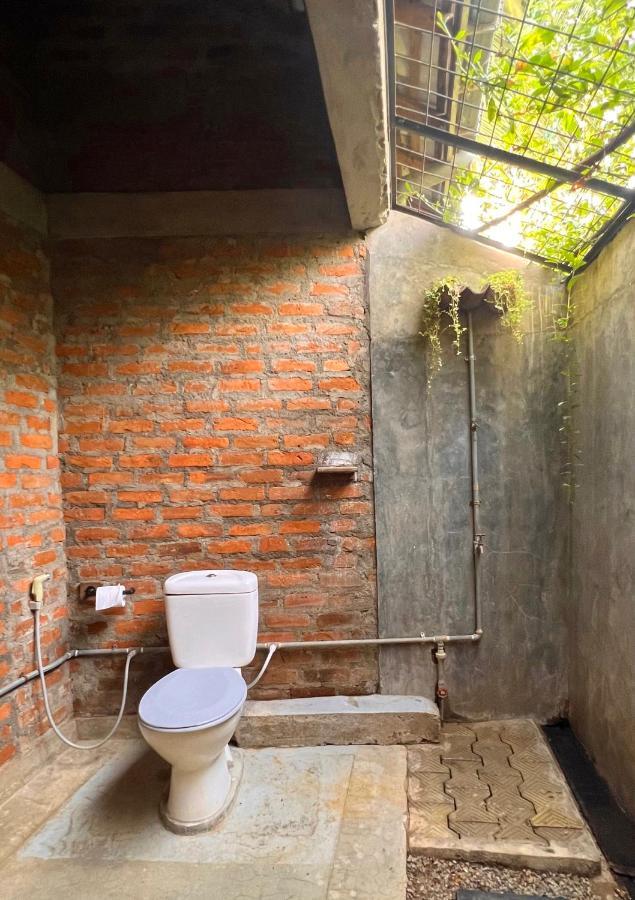 Nongu Home トリンコマリー エクステリア 写真