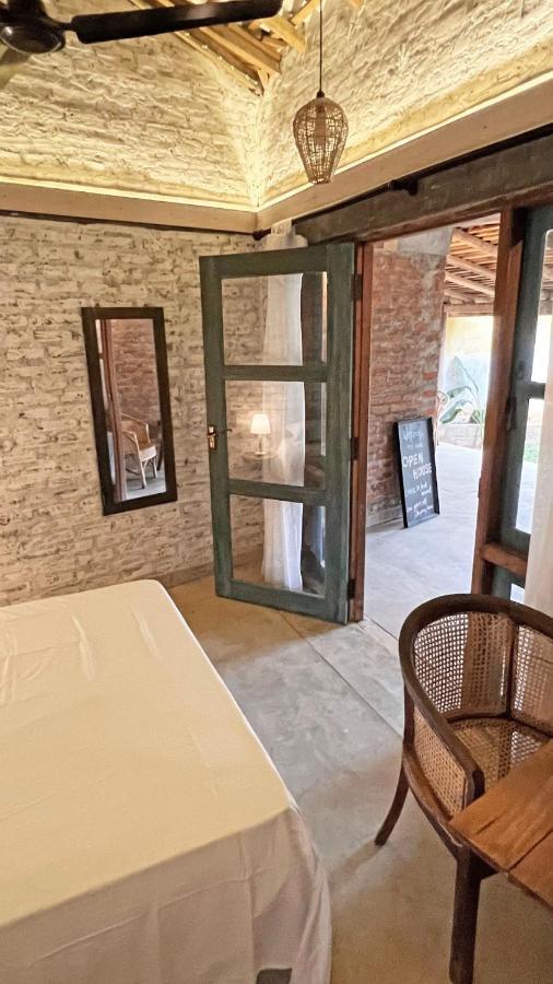 Nongu Home トリンコマリー エクステリア 写真