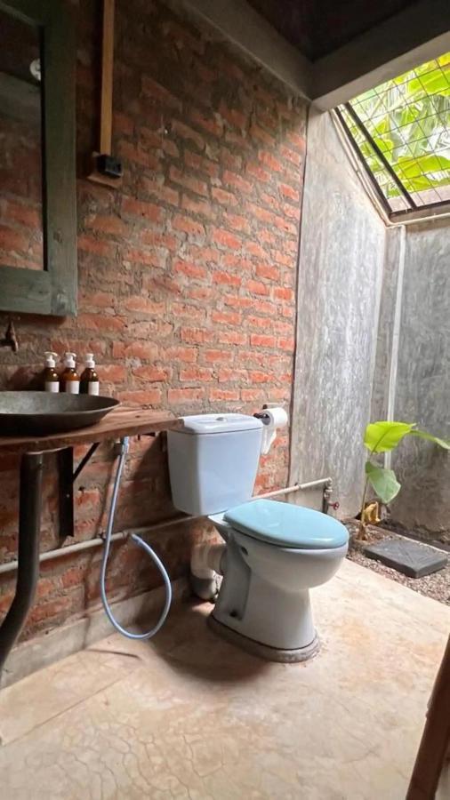 Nongu Home トリンコマリー エクステリア 写真
