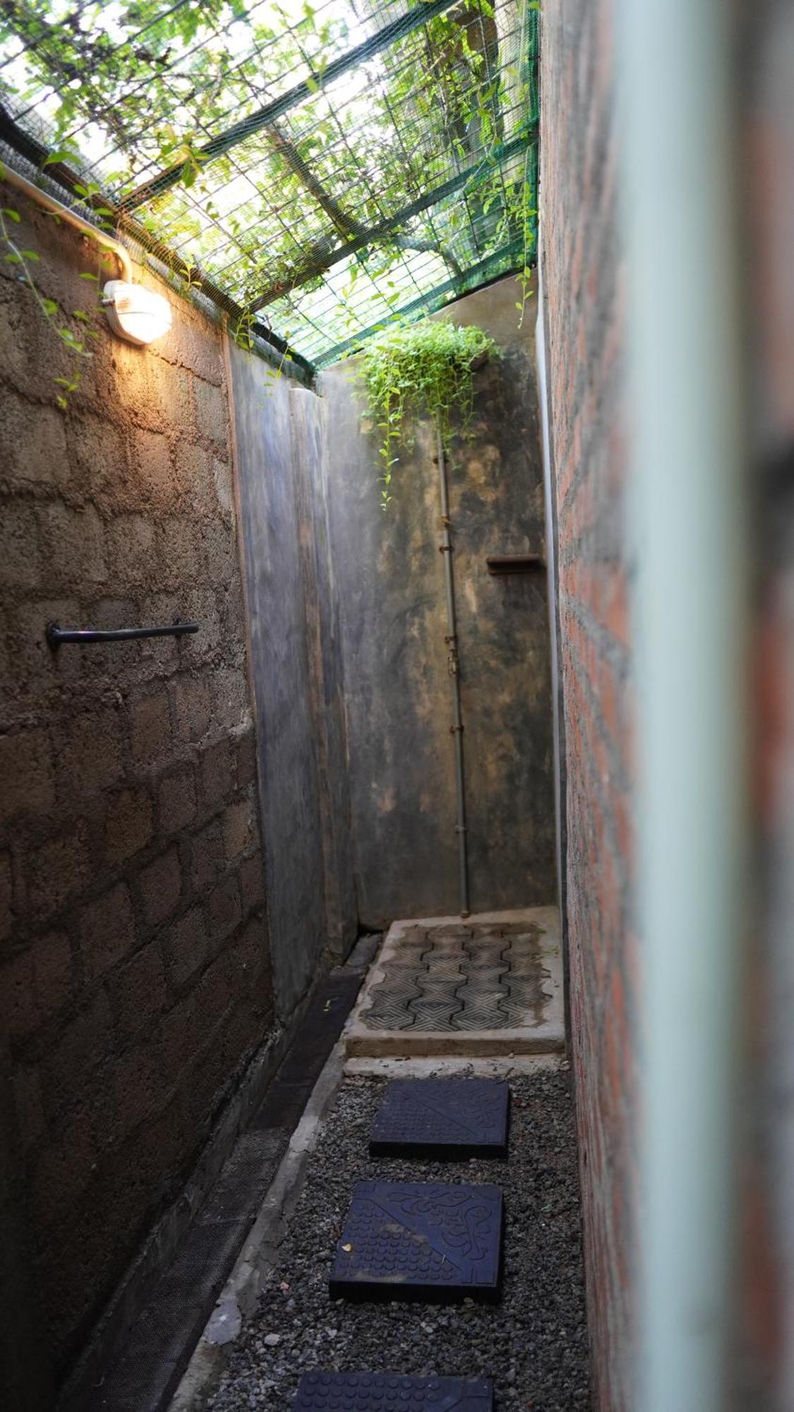 Nongu Home トリンコマリー エクステリア 写真